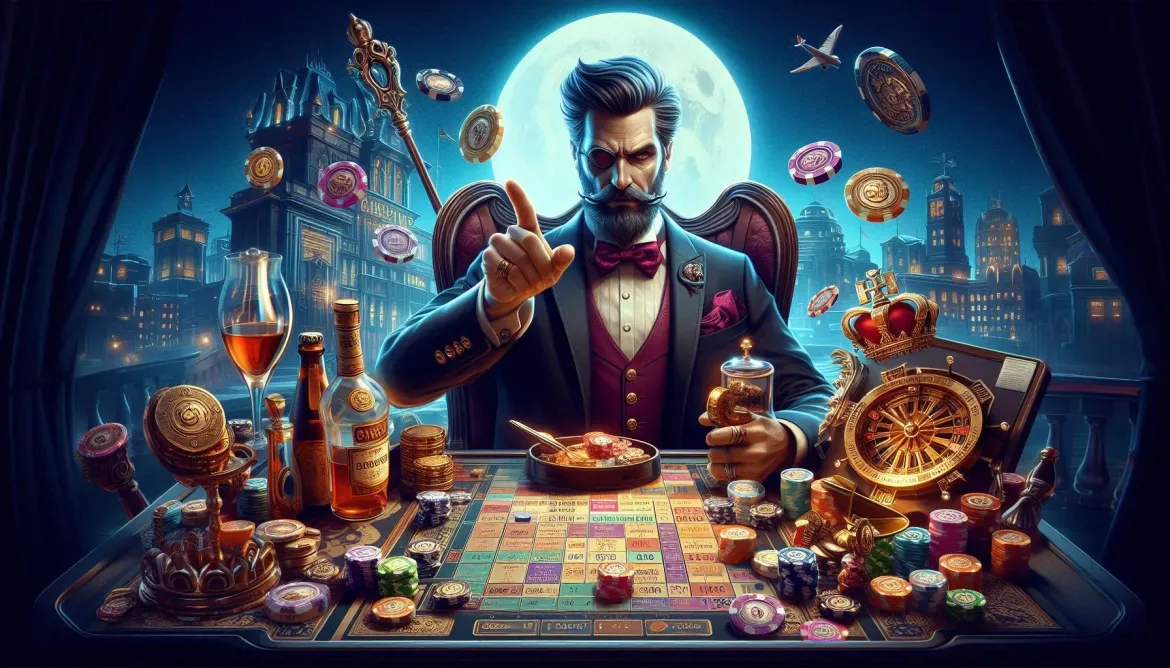 IgoBet Casino